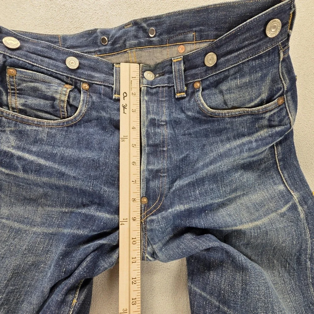Levis 11819 important